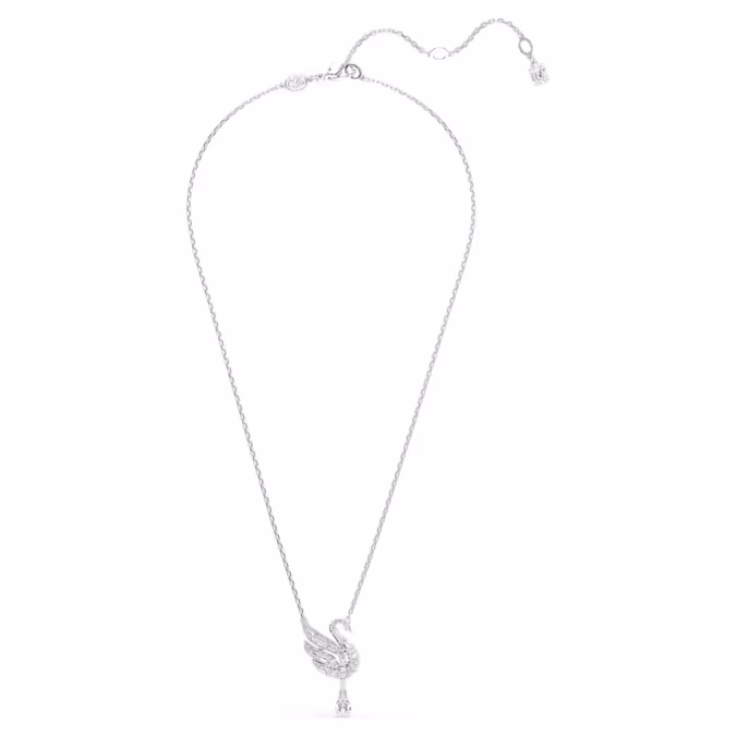 Swan pendant